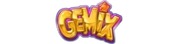 Gemix Slot Logo
